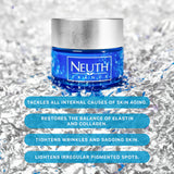 NEUTH ANTI AGEING REPROGRAMMING SYSTEM CREAM 50 ML