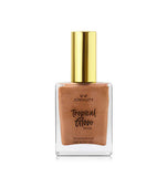 TROPICAL GLOW SHIMMERING DRY OIL - BRONZE