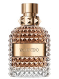 VALENTINO UOMO MEN EDT 100 ML