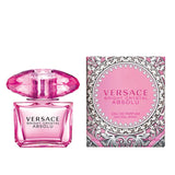 VERSACE BRIGHT CRYSTAL ABSOLU WOMAN EDP 90 ML