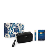 VERSACE EAU FRAICHE EXTREME EDP 100ML+ EDP 10ML+ GWP TROUSSE