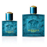 VERSACE EROS EDT 100 + EDT 30ML
