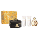 VERSACE EROS POUR FEMME EDP 100ML +S/G 100ML +B/L 100ML +GWP