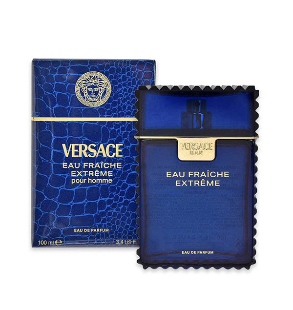 Eau Fraiche Extreme Eau de Parfum