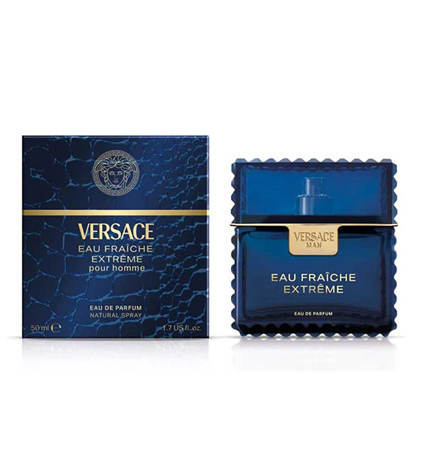 Eau Fraiche Extreme Eau de Parfum