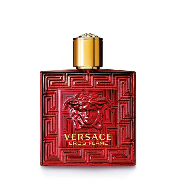 Eros Flame Eau de Parfum