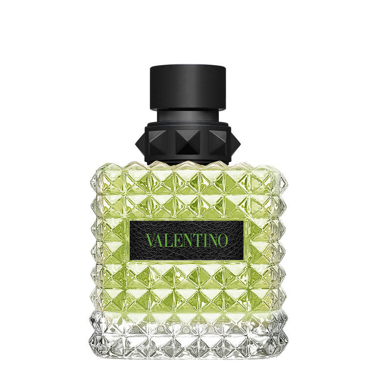 Donna Born In Roma Green Stravaganza Eau de Parfum for Women