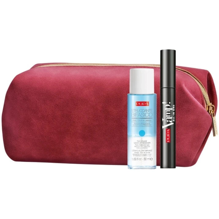 Vamp! All In One & Two Phase Remover