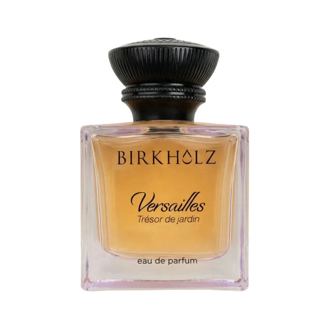 VERSAILLES - TRÉSOR DE JARDIN EDP 100 ML