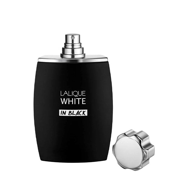White in Black Eau de Parfum