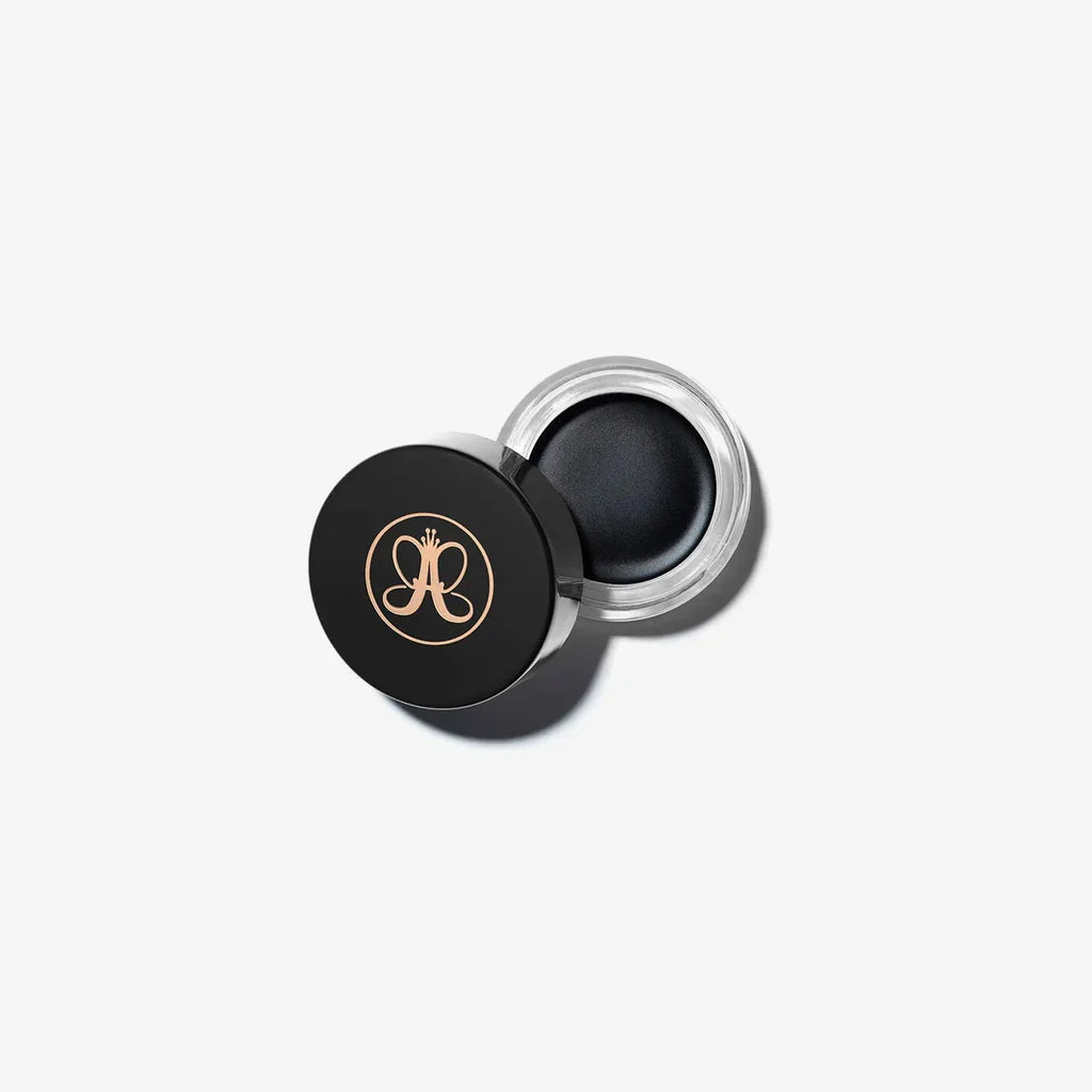 Waterproof Crème Color Jet Matte