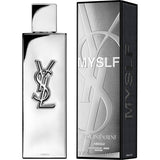 YSL MYSLF L’ABSOLU PARFUM FOR MEN 100 ML