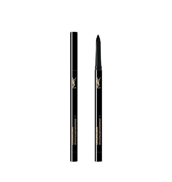 Crushliner Stylo Waterproof Eyeliner 02