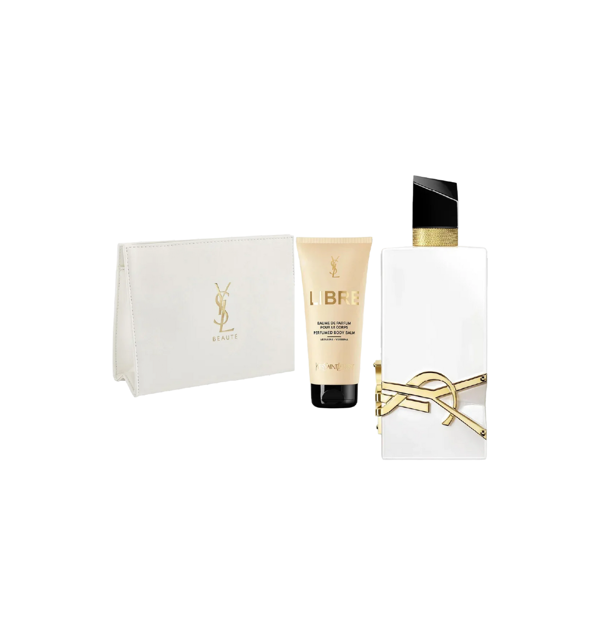 YSL Libre L'Eau Nue EDP Gift Set