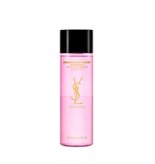 Top Secrets Expert Makeup Remover 200 ml