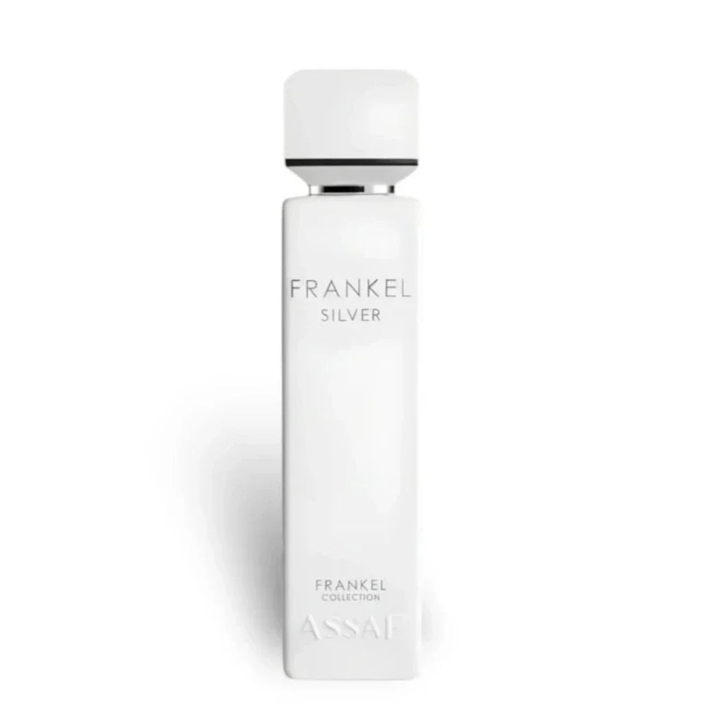 Frankel Silver Eau de Parfum 200ml