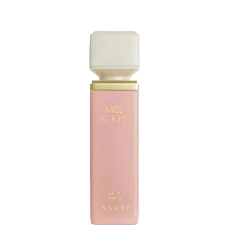 Miss Gris Intense Eau de Parfum 100ml