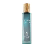 Wild Colt Eau de Parfum 200ml