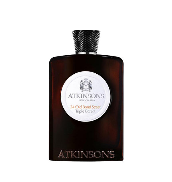 24 Old Bond Street Triple Extract Eau de Cologne