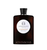 24 OLD BOND STREET TRIPLE EXTRACT EAU DE COLOGNE NATURAL SPRAY