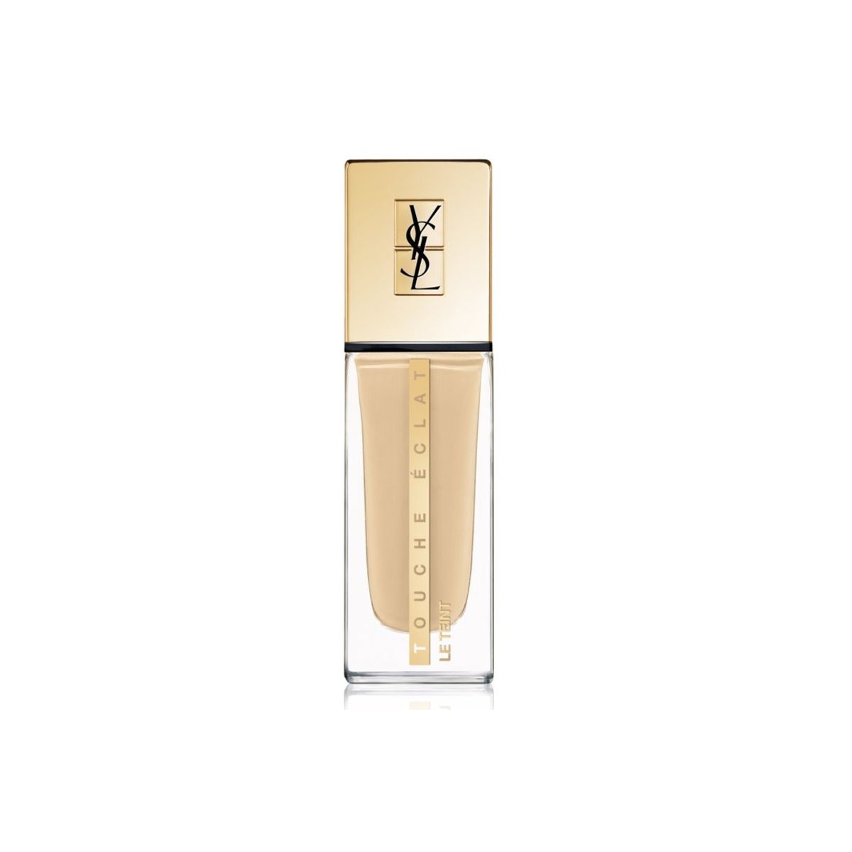 TOUCHE ECLAT LE TEINT LONG W GLOW FOUNDATION SPF22