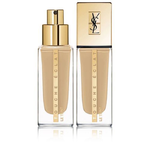 TOUCHE ECLAT LE TEINT LONG W GLOW FOUNDATION SPF22