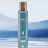 Wild Colt Eau de Parfum 200ml