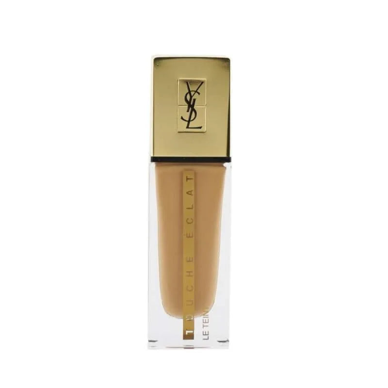 TOUCHE ECLAT LE TEINT LONG W GLOW FOUNDATION SPF22