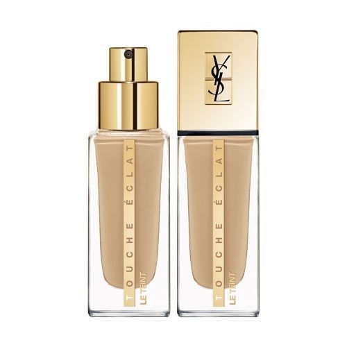 TOUCHE ECLAT LE TEINT LONG W GLOW FOUNDATION SPF22