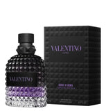 GARAVANI UOMO BORN IN ROMA MEN EDT