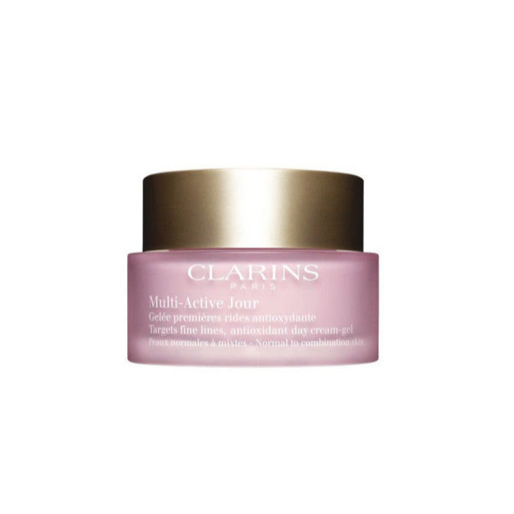 MULTI-ACTIVE DAY CREAM-GEL