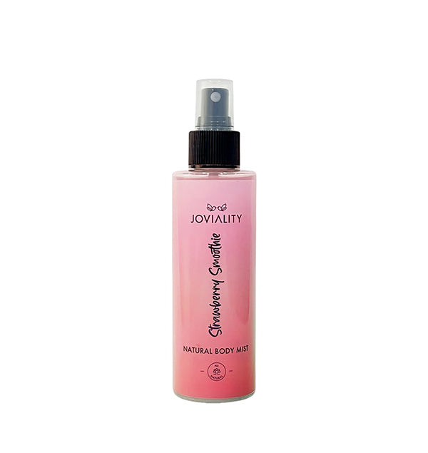 Strawberry Smoothie Natural Body Mist 150ml