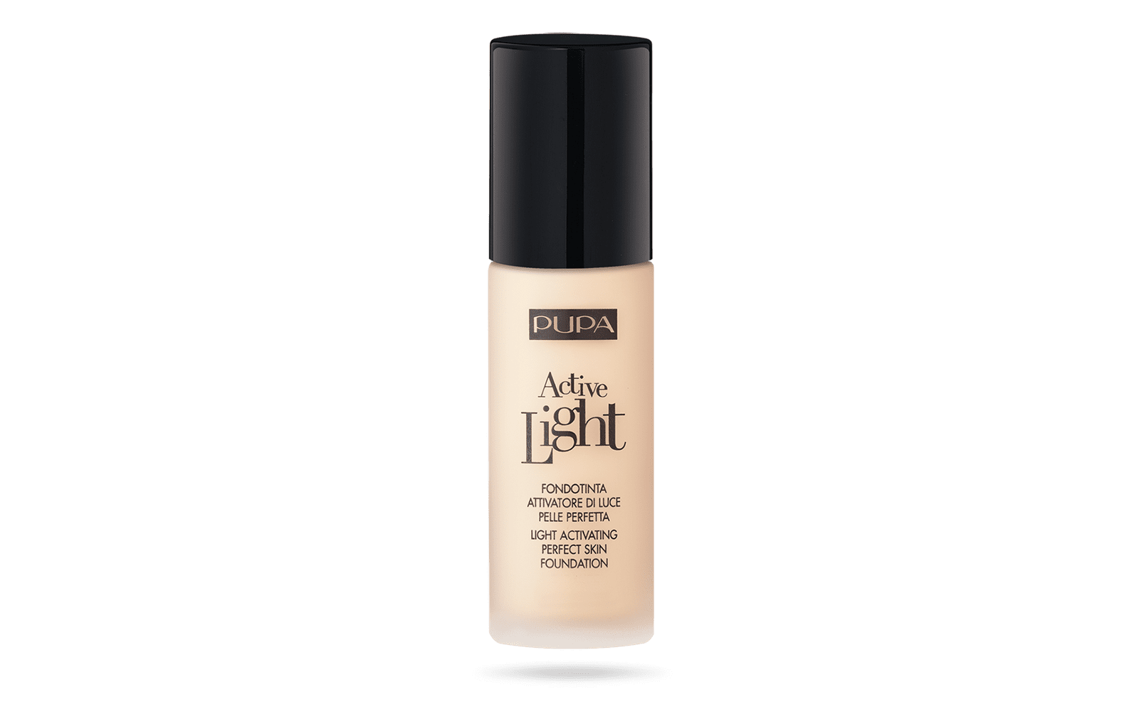 Active Light - Light Activating Foundation