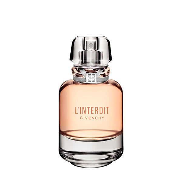 L'INTERDIT EDT