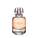 L'INTERDIT EDT