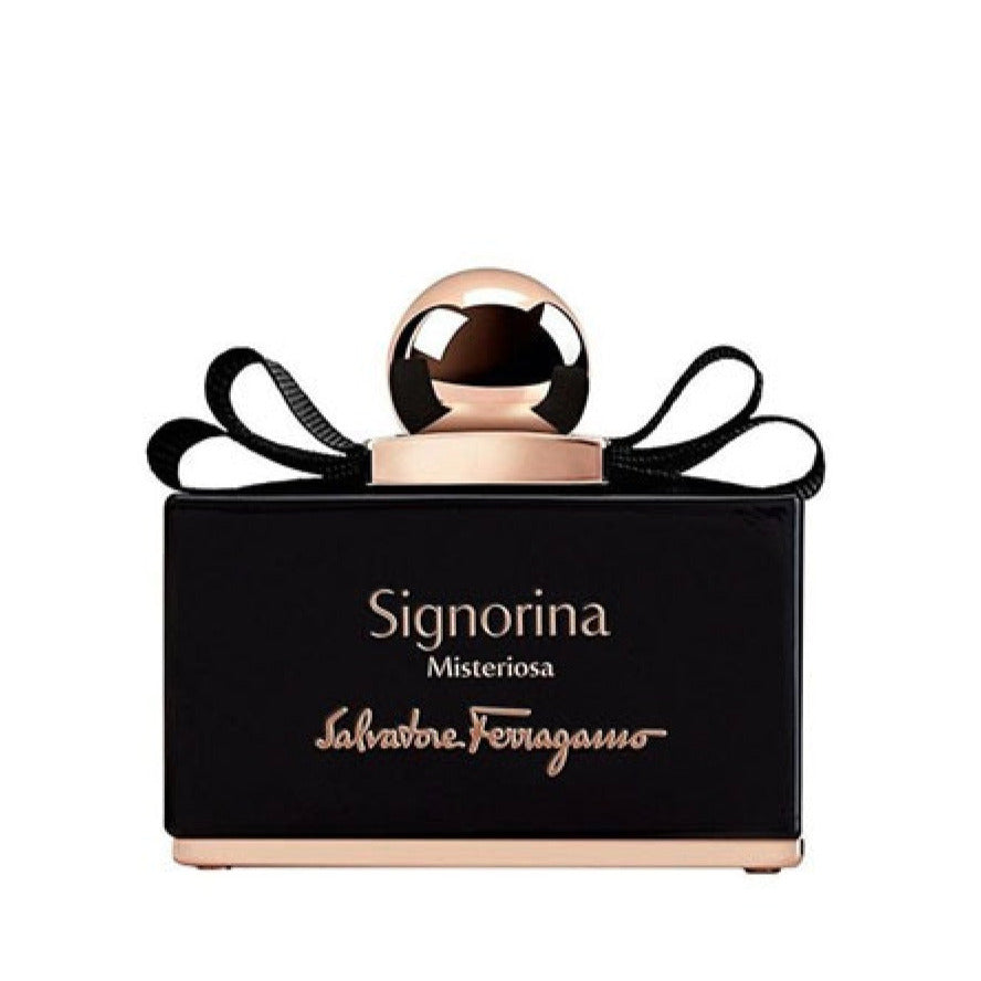 SIGNORINA MISTERIOSA FEMME EDP