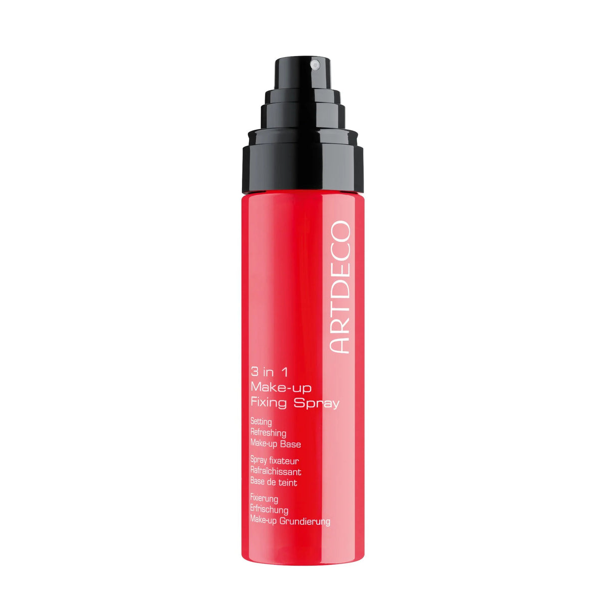 3 IN 1 MAKE-UP FIXING SPRAY 100ML