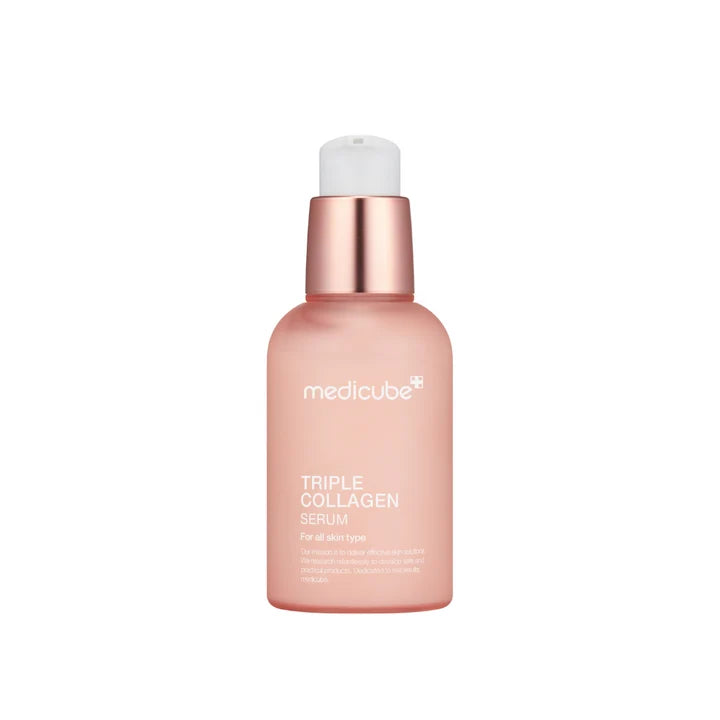 MEDICUBE TRIPLE COLLAGEN SERUM 55 ML