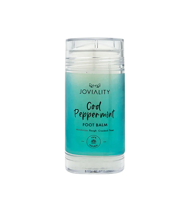 Cool Peppermint Foot Balm 30g