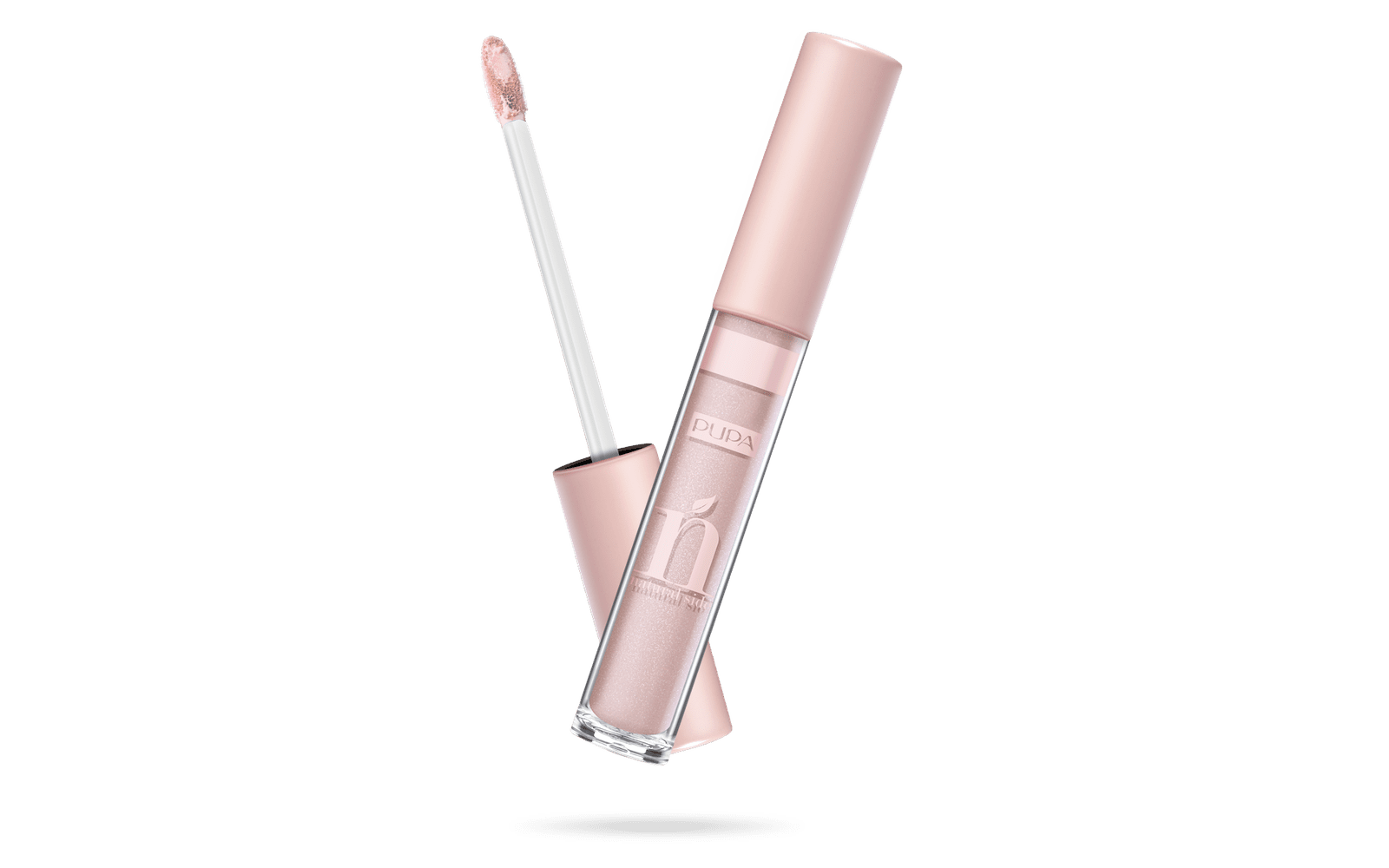 NATURAL SIDE LIP GLOSS