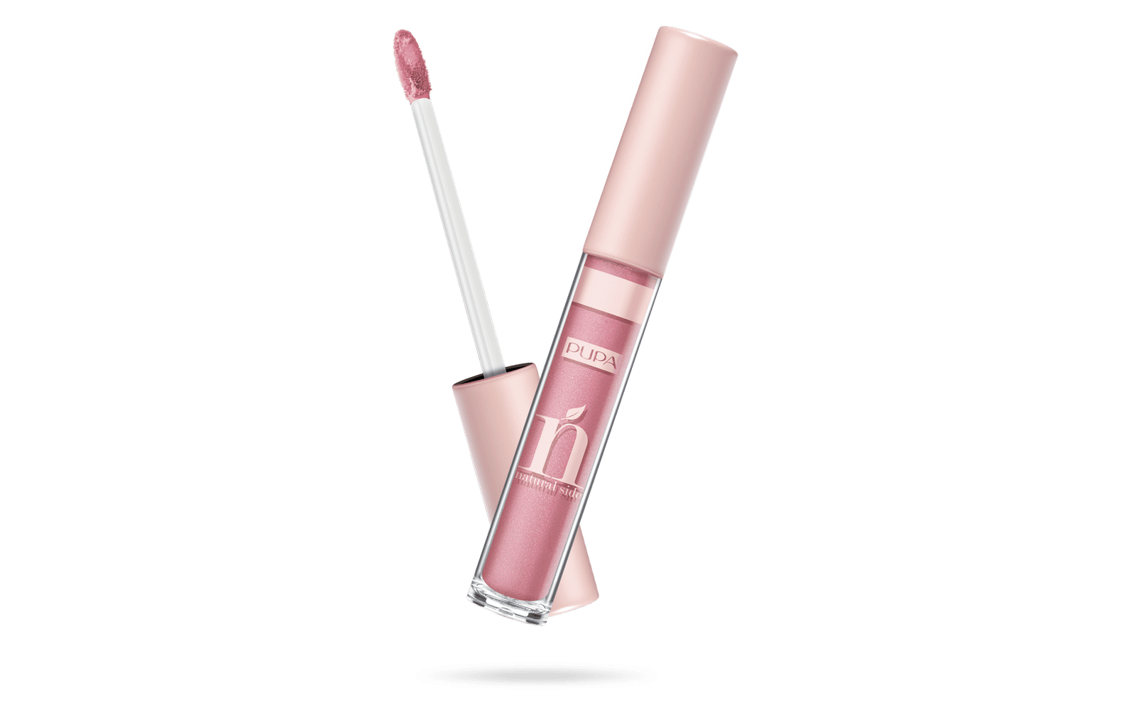 NATURAL SIDE LIP GLOSS