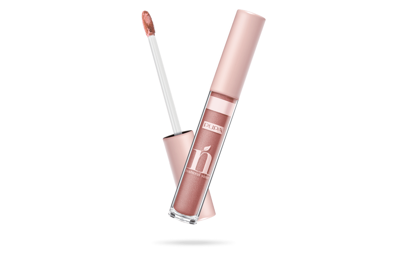 NATURAL SIDE LIP GLOSS