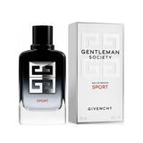 GENTLEMAN SOCIETY SPORT EDP