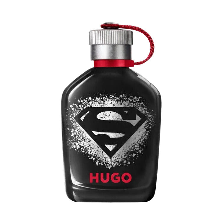 Hugo X Superman Eau de Parfum 125ml