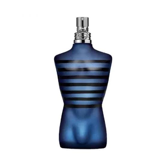Le Male in Blue Eau de Parfum for Men