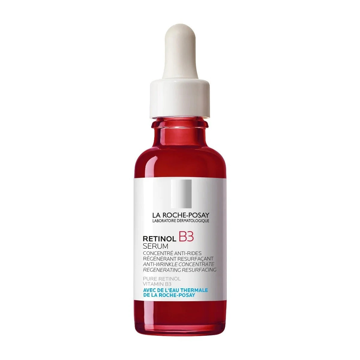 Retinol B3 Anti-Age Rejuvenating Serum 30 ml