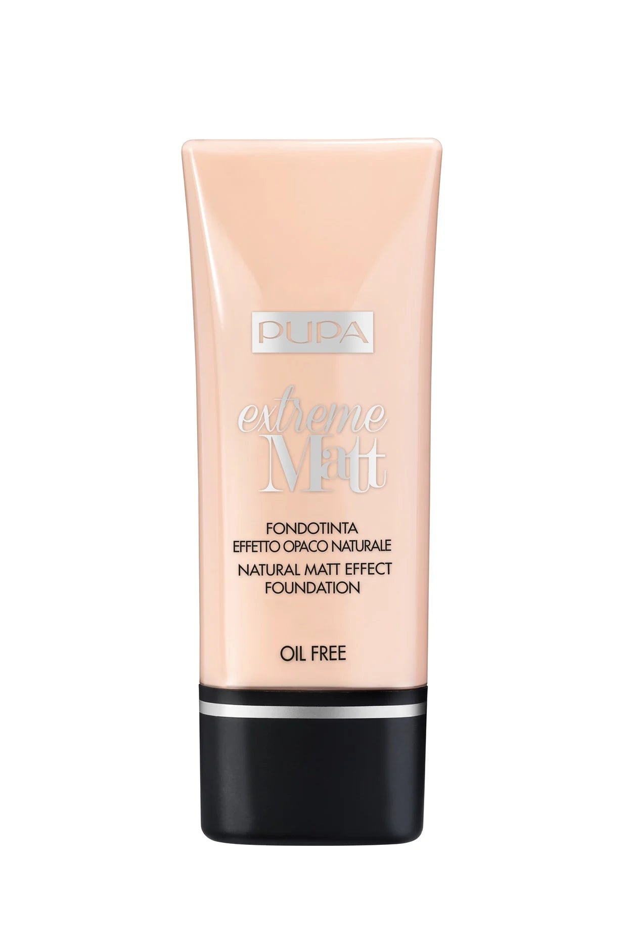 Extreme Matt Natural Matt Effect Foundation