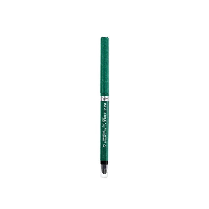 Infallible Grip 36H Gel Automatic Eyeliner
