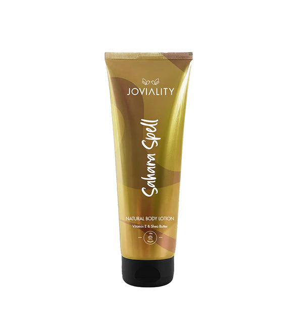 Sahara Spell Natural Body Lotion 240ml