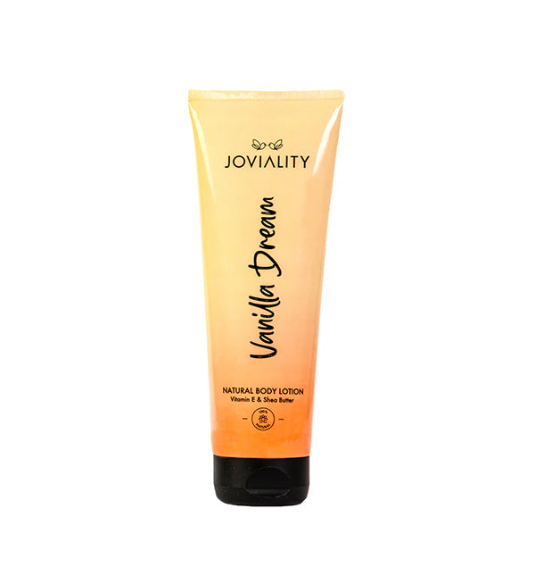 Vanilla Dream Natural Body Lotion 240ml